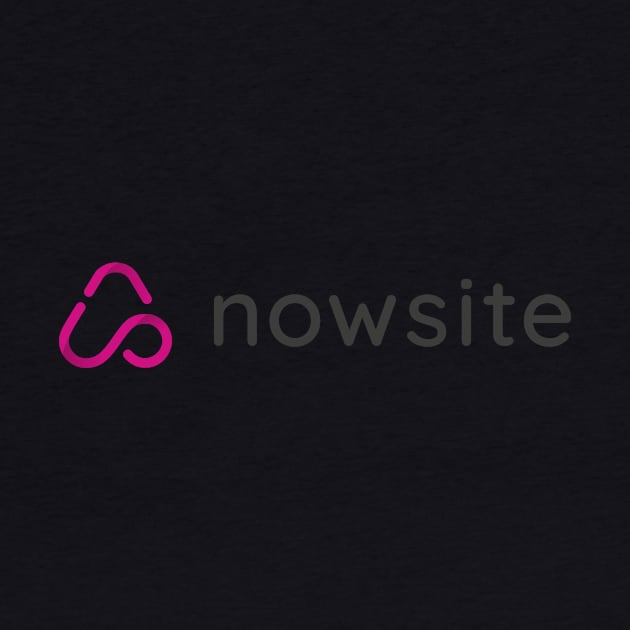 nowsite with logo by Nowsite 